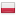 belin.pl hosted country